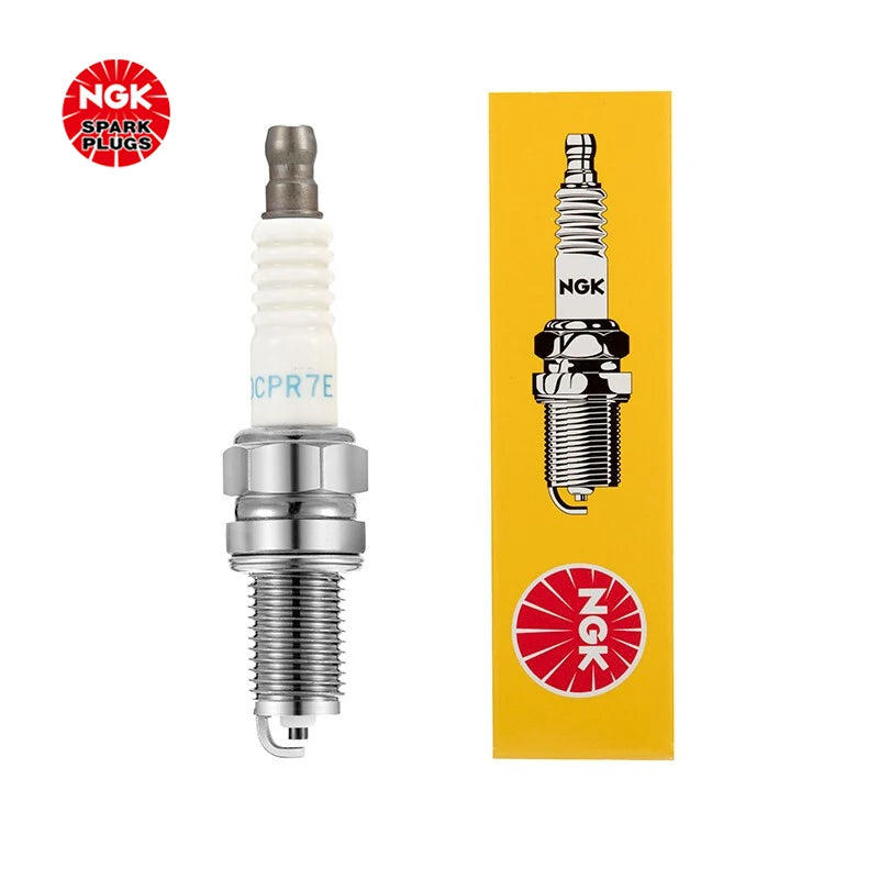 NGK Iridium Spark Plug for Volkswagen Models