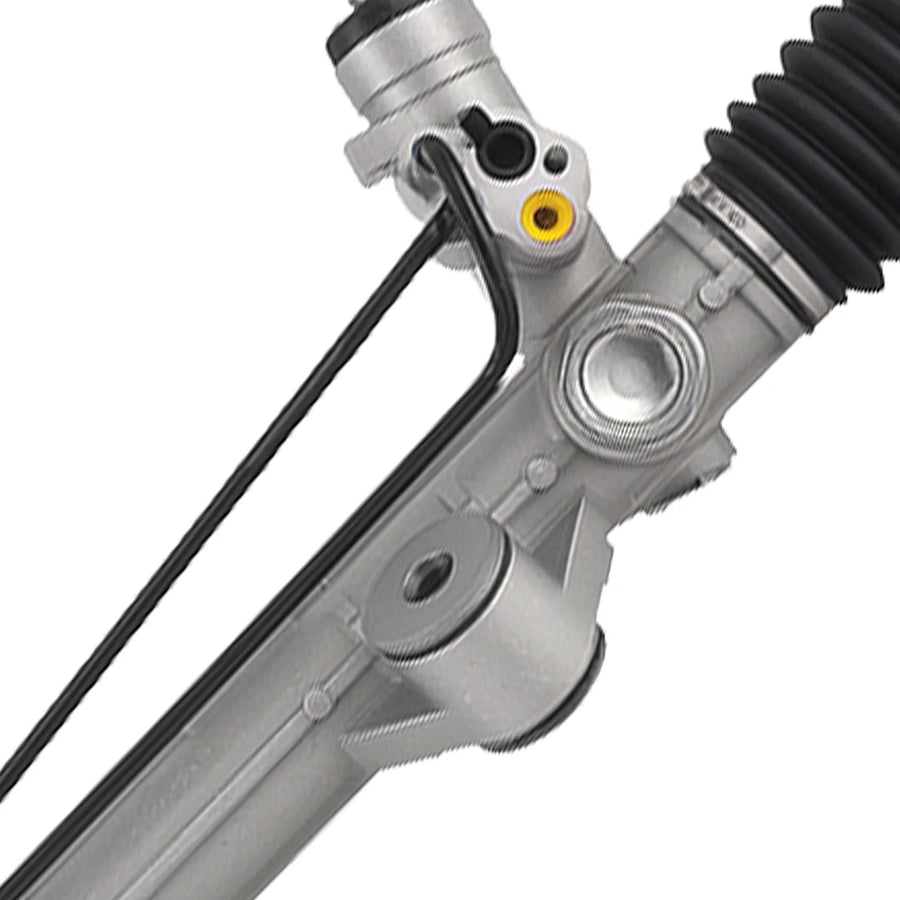 Power Steering Rack and Pinion for F-150 Mark LT 4wd 2004-2008 22-279