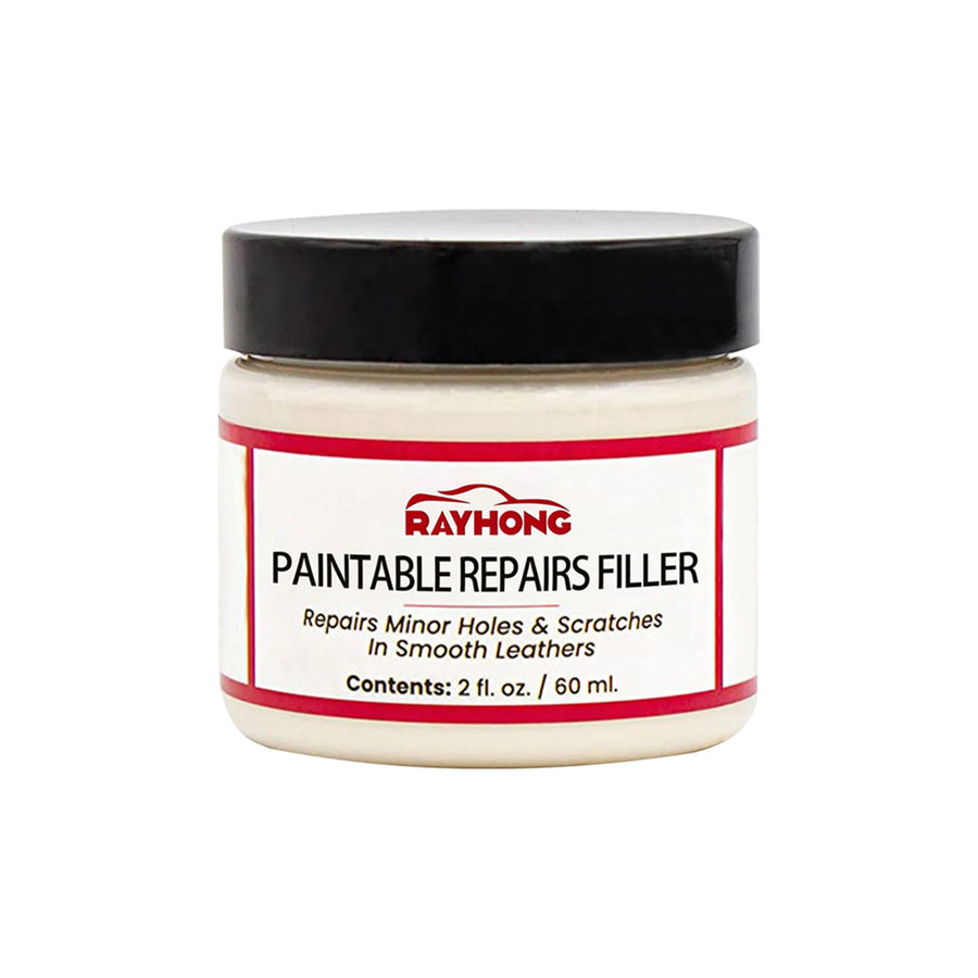 60 mL Automotive Leather Filler and Repair Compound