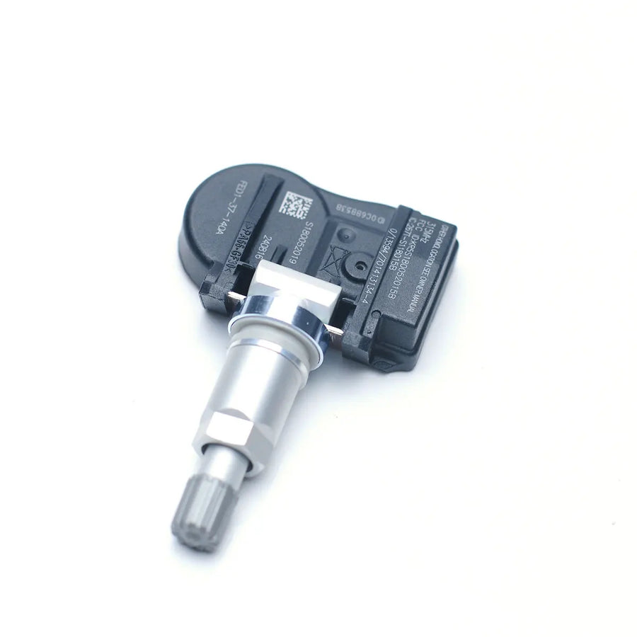 Programmable TPMS Tire Pressure Sensor (315MHz) for Mazda RX-8 2003-2004