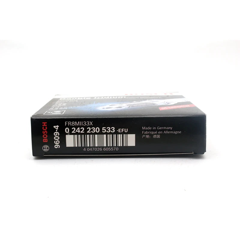 Iridium Spark Plug for Toyota