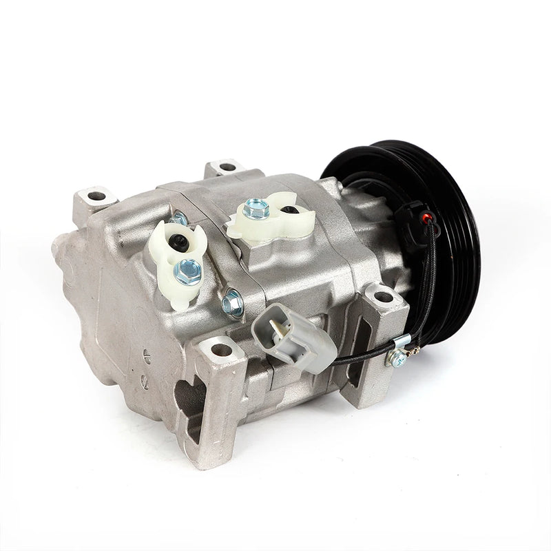 A/C Compressor & Clutch for Toyota Echo 1.5L 2000-2005