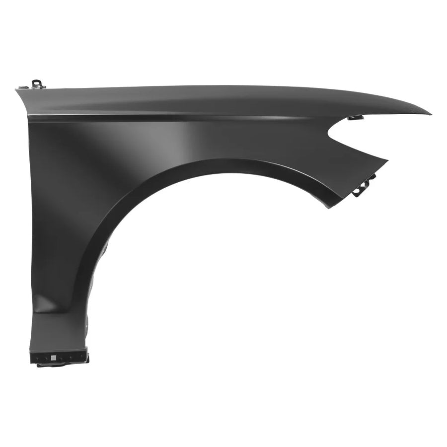 Passenger-Side Front Fender for 2017–2020 Ford Fusion