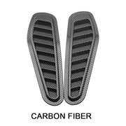 Universal Hood Scoop & Vent Trim