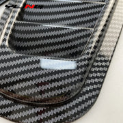 Universal Hood Scoop & Vent Trim