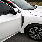 Exterior Decal Set for Toyota/Honda/Nissan/Hyundai Civic/Tucson
