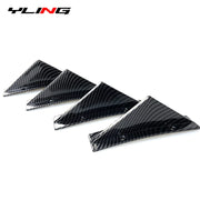Universal Rear Bumper Diffuser