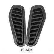 Universal Hood Scoop & Vent Trim