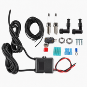 Universal Dual-Exhaust Flame Thrower Kit