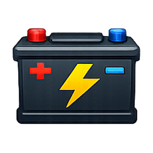 Batteries