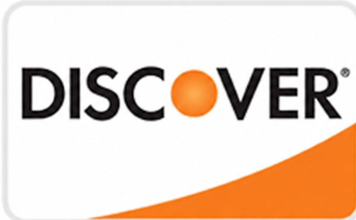 Discover