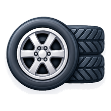 Tire & Wheel