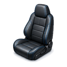 Interior Accessories